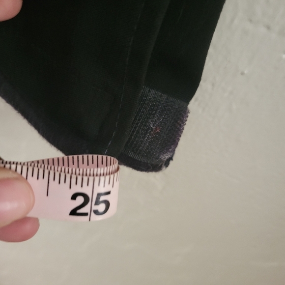 Ovation Knee Patch Breeches Size 26 Regular - Picture 10 of 10